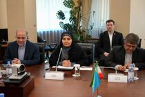 موانع تحقق مبادلات ایران و قزاقستان به 3 میلیارد دلار باید سریعا برطرف شود