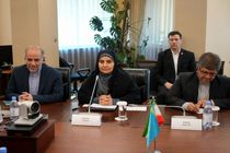 موانع تحقق مبادلات ایران و قزاقستان به 3 میلیارد دلار باید سریعا برطرف شود
