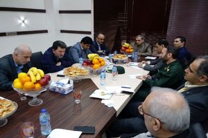 صنعت به همدلی و پشتیبانی همه دستگاه ها نیازمند است 