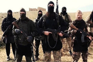 عراق از افزایش فعالیت‌های داعش در مرز با سوریه نگران است