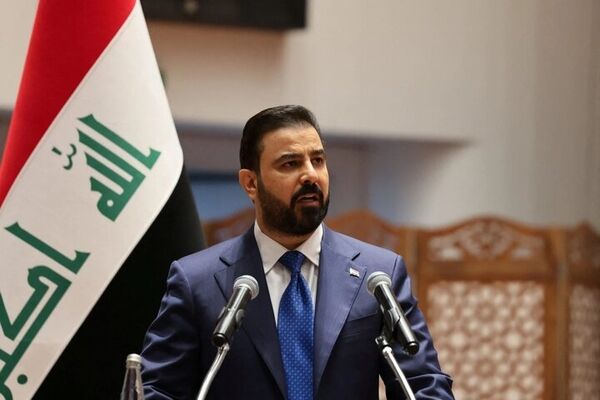 سفر نخست‌وزیر عراق به عربستان کنسل شد