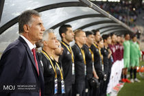 حمایت وزارت ورزش از بازی‌های دوستانه فوتبال با تیم‌های مطرح جهان