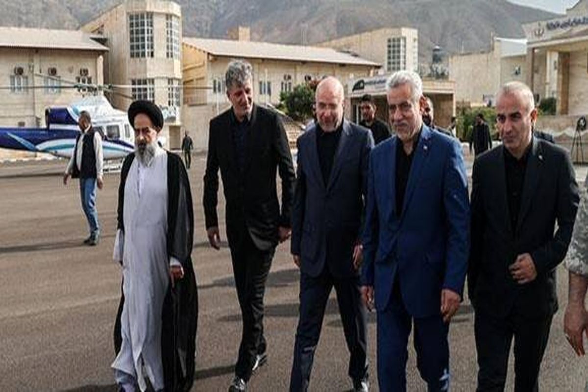 رئیس مجلس شورای اسلامی