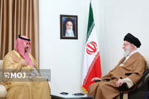 پشت‌پرده سفر وزیر دفاع عربستان به ایران چه بود؟ 