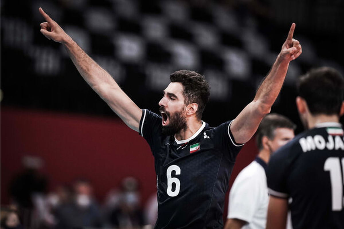محمد موسوی