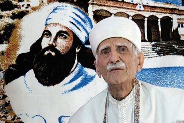  وزیر فرهنگ و ارشاد اسلامی درگذشت موبد فیروزگری را تسلیت گفت