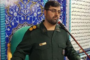 پرستاران با روحیه جهادی و تفکر بسیجی در خط مقدم مبارزه با کرونا هستند
