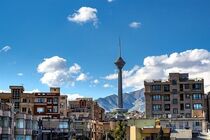 کیفیت هوای تهران ۴ بهمن۱۴۰۳ / شاخص کیفیت هوای تهران روی عدد ۹۴و سالم است