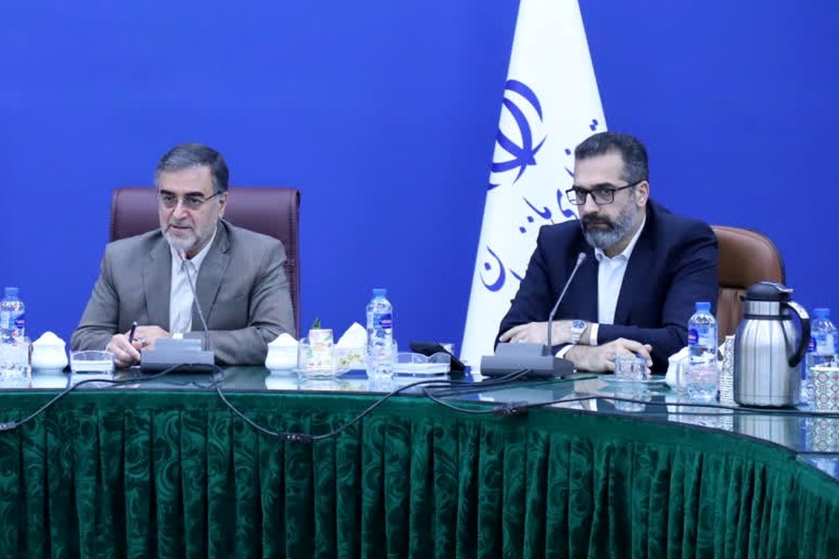 توکلی معاونت عمرانی استانداری مازندران