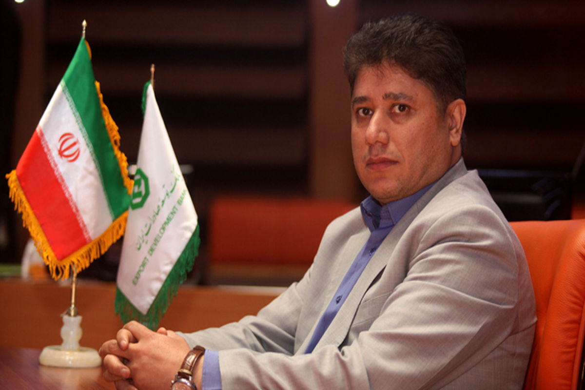 حبیبی- توسعه صادرات