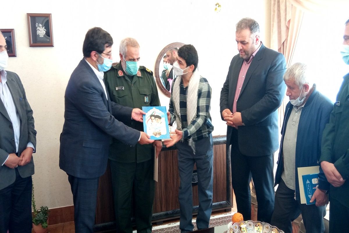 بهنام جو اردبیل