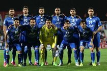 تغییرات استقلال نسبت به دیدار رفت با سیاه‌جامگان