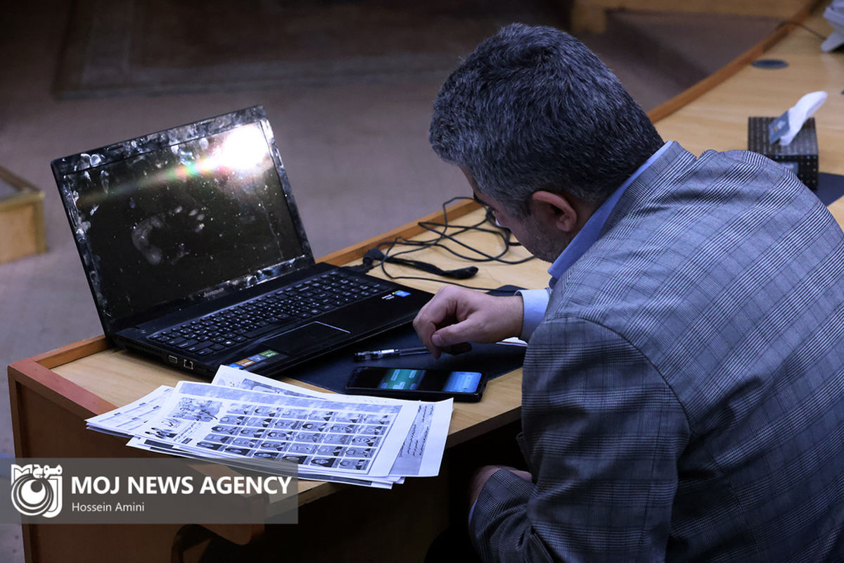 گزارش ستاد انتخابات کشور از نتایج شمارش آرا