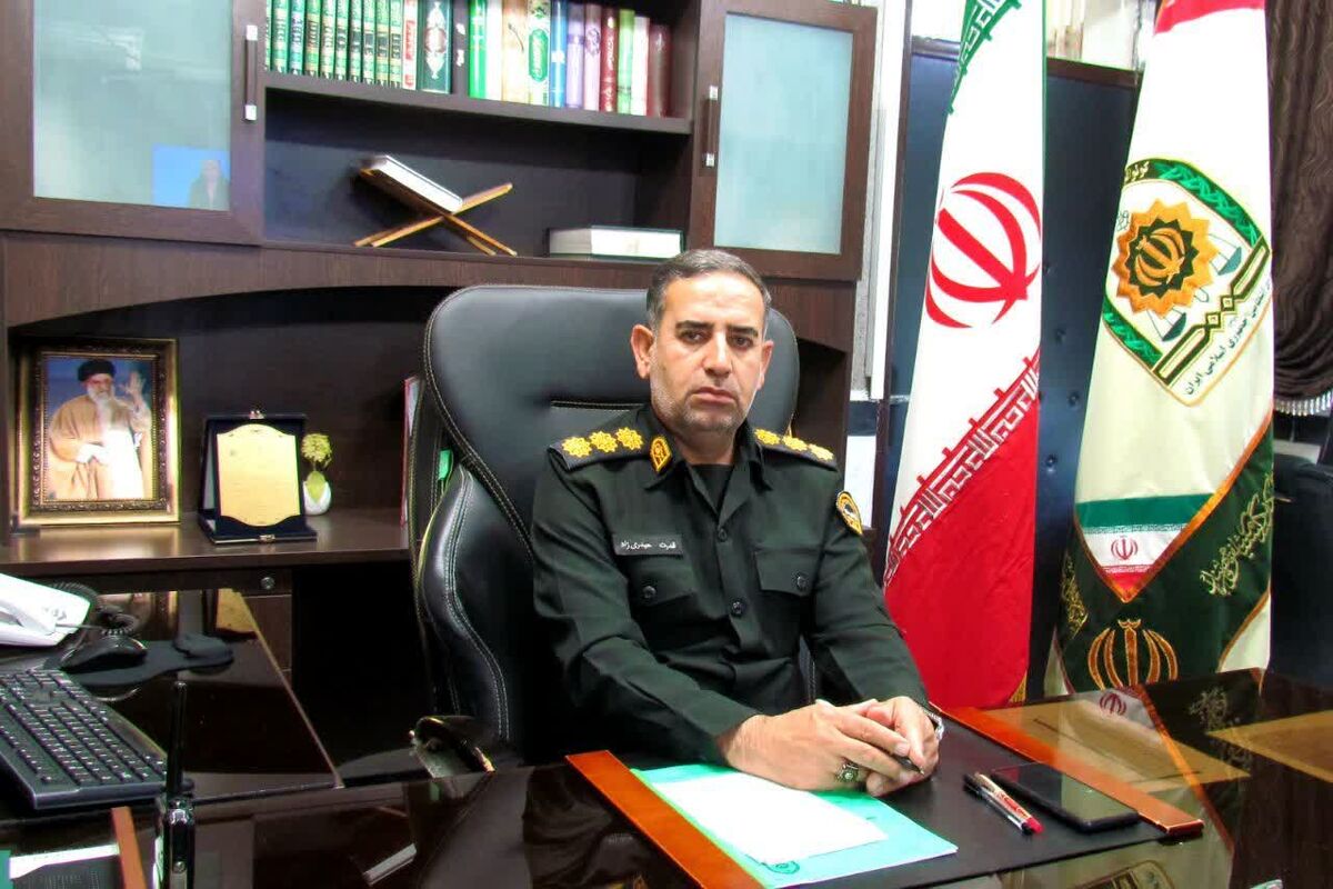 حیدری زاد