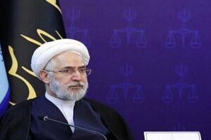 دستگاه قضا با جدیت مبارزه با انواع مفاسد اقتصادی را انجام می‌دهد