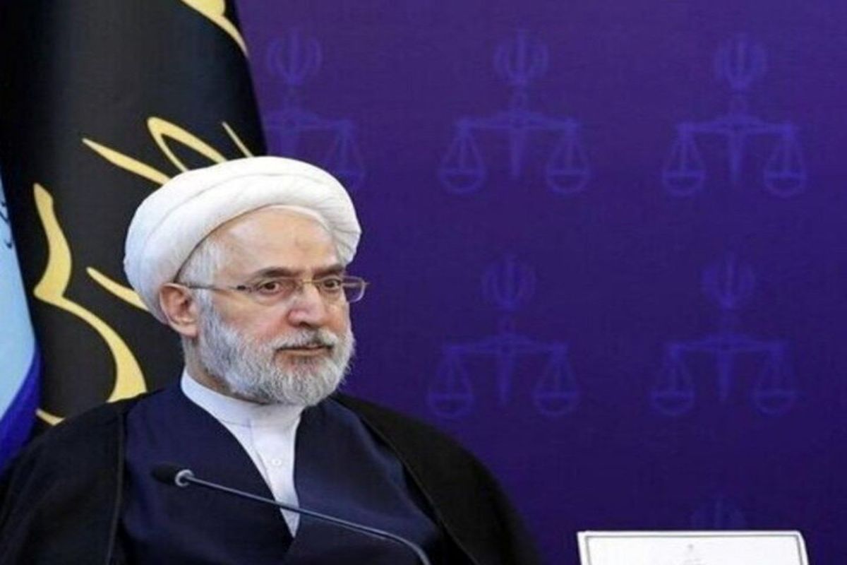 دادستان کل کشور