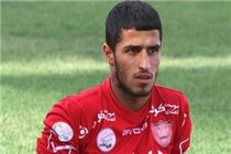 علیپور به تهران بازگشت