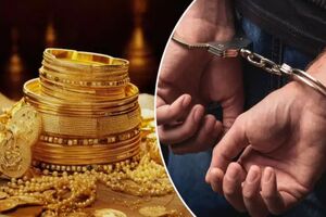 قاتل کارمند بیمارستان پیوند اعضاء شیراز دستگیر شد