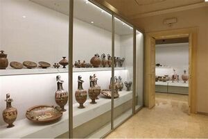 طرح «هر مدرسه یک موزه» در فارس پیگیری می‌شود