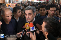 سه تست کرونا شهردار منطقه ۱۳ مثبت بوده است