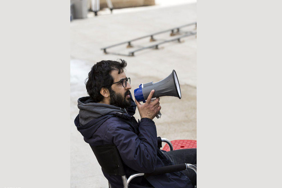 بهروز شعیبی