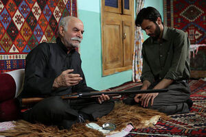 سیر تا پیاز سریال آنام؛ موضوعات روز اجتماعی دلیل جذب مخاطب/زمان پخش تکرار سریال آنام در سه نوبت