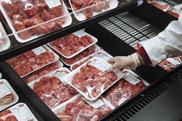 اعلام نرخ جدید عوارض واردات گوشت قرمز