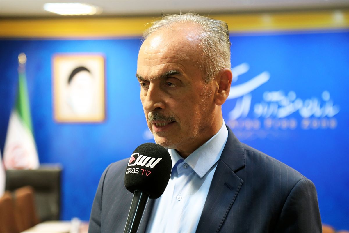 محسن نریمان