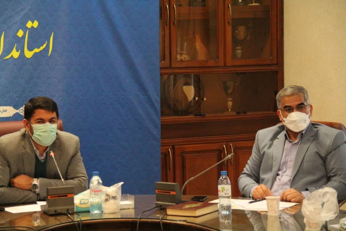 کریمی مدیرکل دفتر هماهنگی امور اقتصادی استانداری مازندران