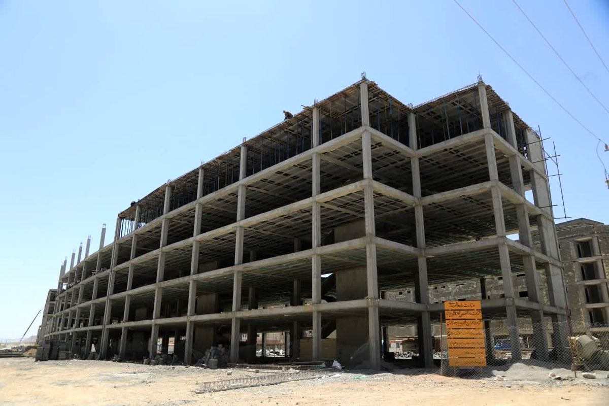 مسکن مهر بهارستان