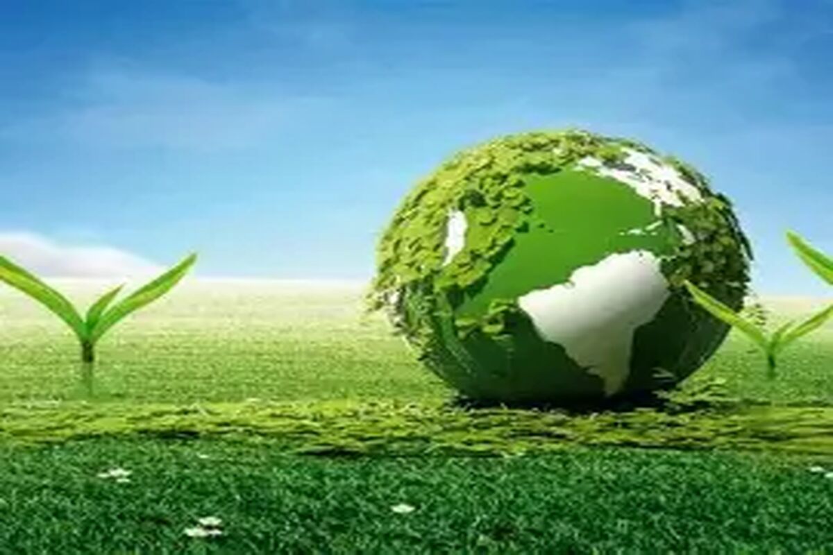 منابع طبیعی