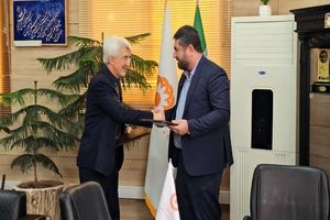 تفاهم‌نامه همکاری میان ادارات کل زندان‌ها و بهزیستی فارس منعقد شد