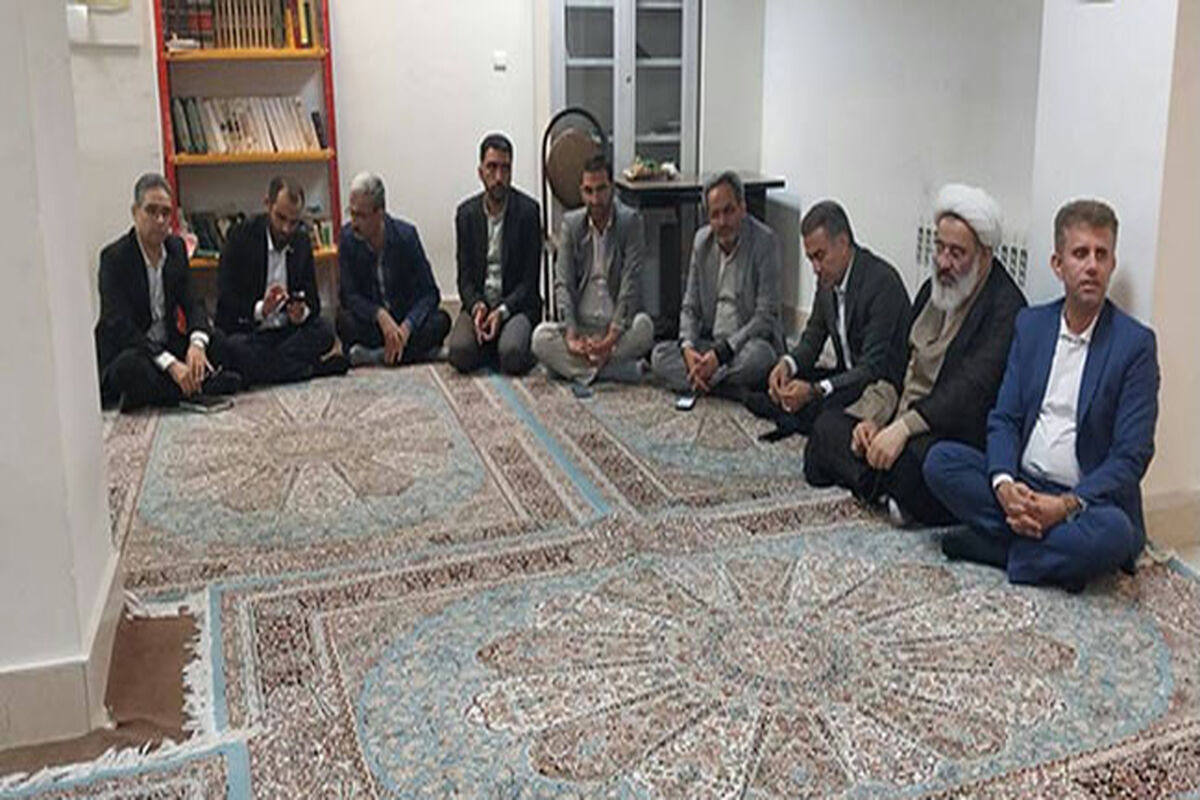هیئت رئیسه دانشگاه