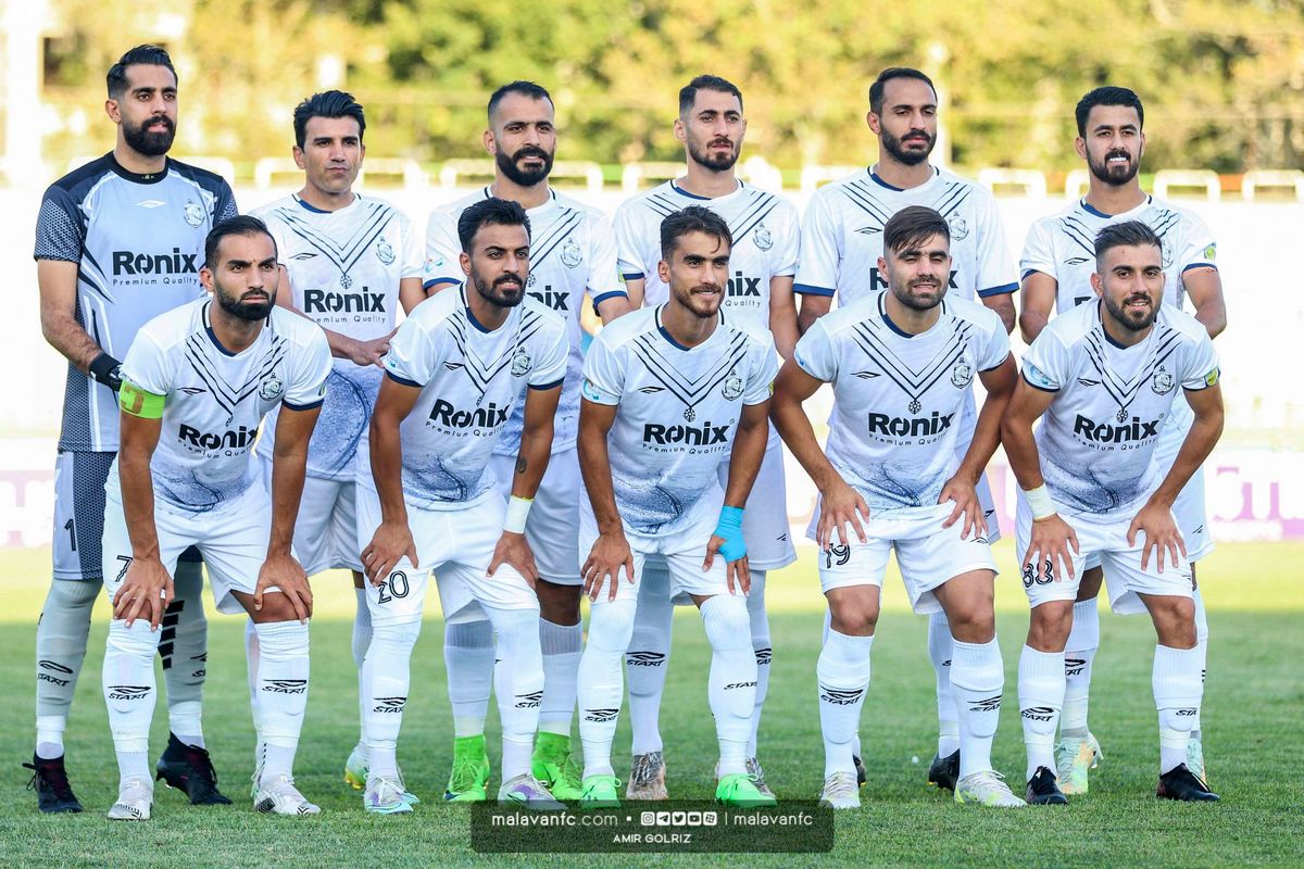 ملوان انزلی