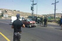 وحشت نظامیان صهیونیستی، دختر فلسطینی را به شهادت رساند