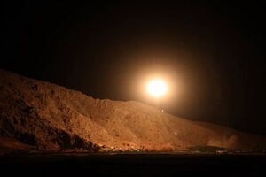 جزئیات حمله موشکی سپاه به مقر سرکردگان حادثه تروریستی اهواز