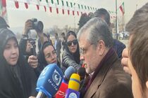 رونمایی از ۲۵ دستگاه اتوبوس جدید در مشهد