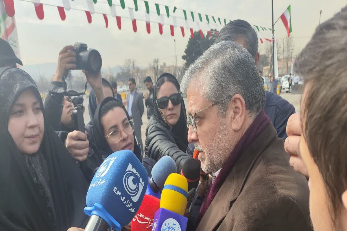 شهردار مشهد 