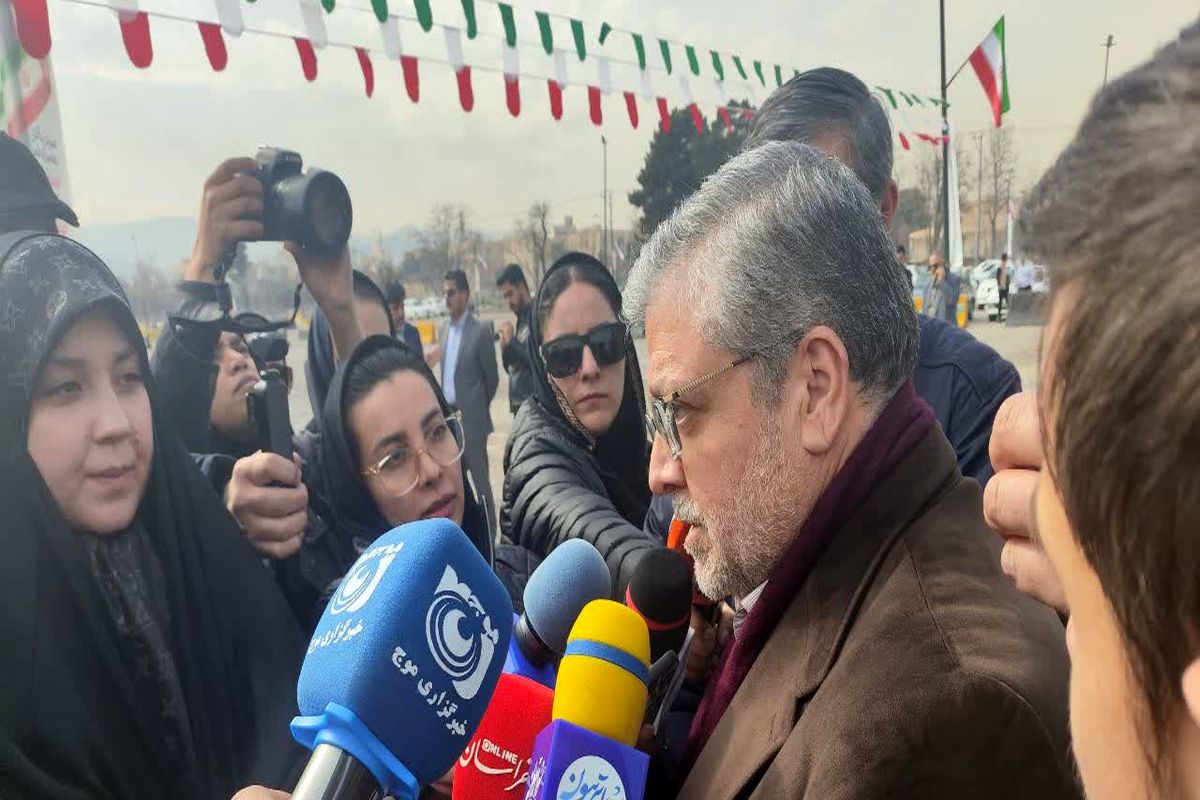 شهردار مشهد 