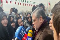 رونمایی از ۲۵ دستگاه اتوبوس جدید در مشهد