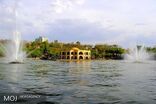  ورود ۸۳۱۹ گردشگر خارجی به آذربایجان شرقی