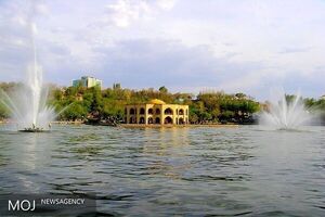  ورود ۸۳۱۹ گردشگر خارجی به آذربایجان شرقی
