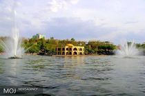  ورود ۸۳۱۹ گردشگر خارجی به آذربایجان شرقی