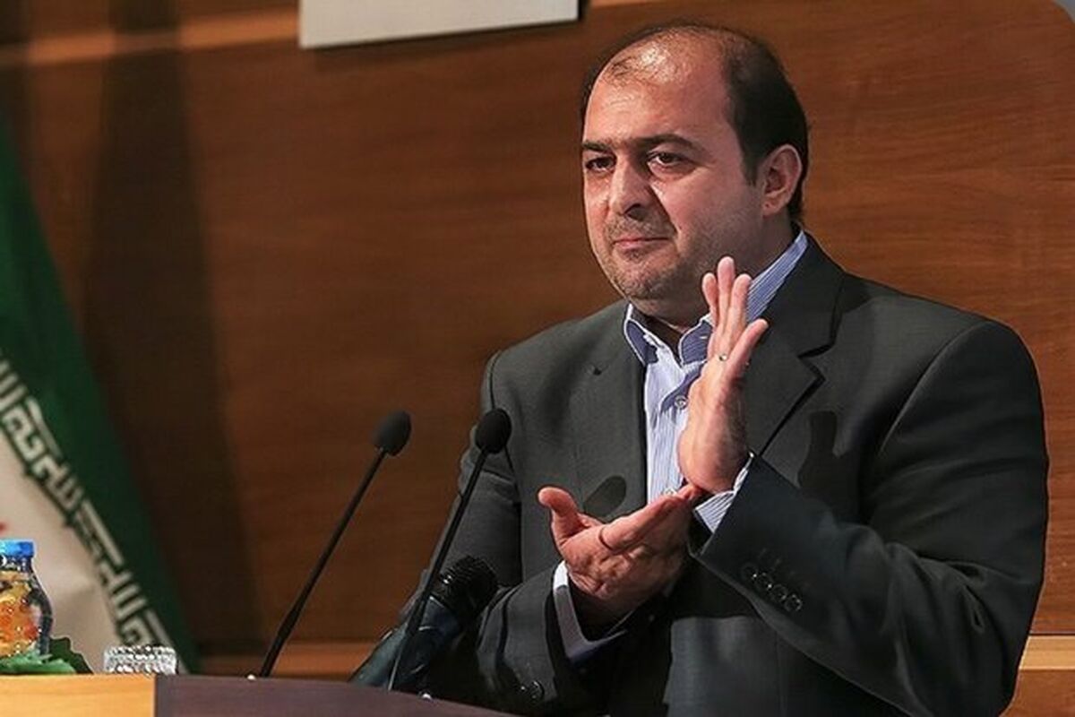 عباس معمارنژاد