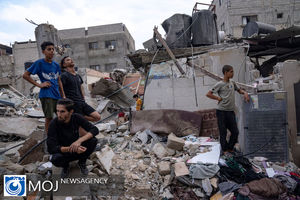 نگرانی صلیب سرخ درباره سطوح خشونت در کرانه باختری و تأثیر آن بر مردم