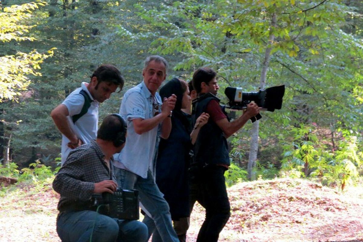 فیلم سینمایی یک روز معمولی