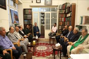 برگزاری کنگره ملی شهید«حسین مالکی نژاد» در قم 