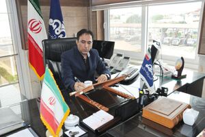 تمام جایگاه های سوخت غرب مازندران به صورت مستمر ضد عفونی می شوند