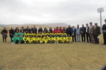 ایلام مهمان خود را مغلوب کرد/ سارگل بوشهر 1 ایلام 2