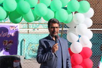 شیر رایگان در ۷۱۹ مدرسه استان توزیع می شود